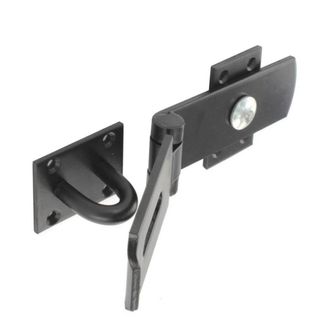 Securit S1426 Swivel Locking Bar Black