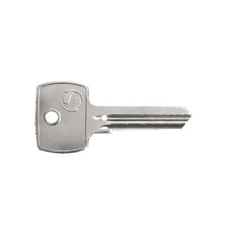 Securit S2051 Key Blank For 2056 - 2099