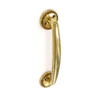 Securit Georgian Pull Handle