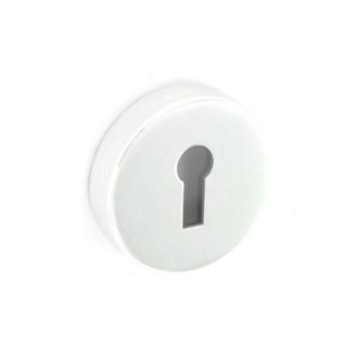Securit S3031 Aluminium Escutcheon Lock Polished