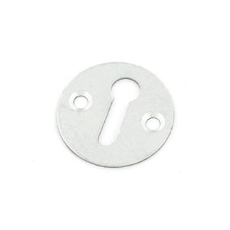 Securit S3148 Aluminium Escutcheon Open Satin (2)
