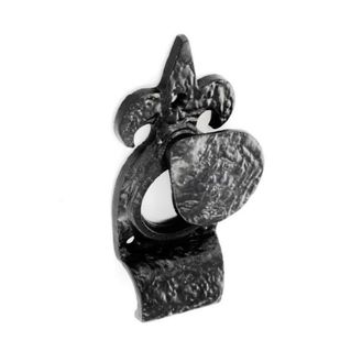 Securit S3328 Antique Cylinder Pull