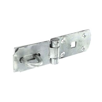Securit S4711 149m Med Hasp &amp; Staple