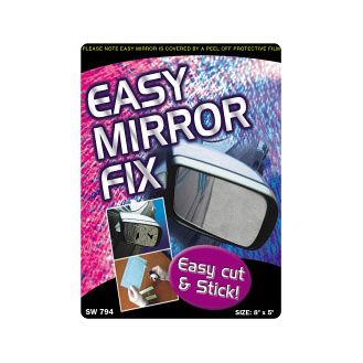 Streetwize SW 794 Easy Mirror Fix Kits
