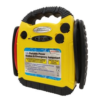 Streetwize SWPP2 Power Pack