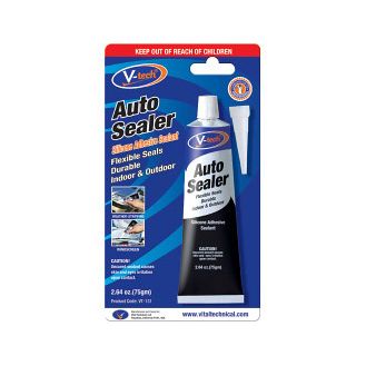 Streetwize VT-131 V-Tech Auto Sealant