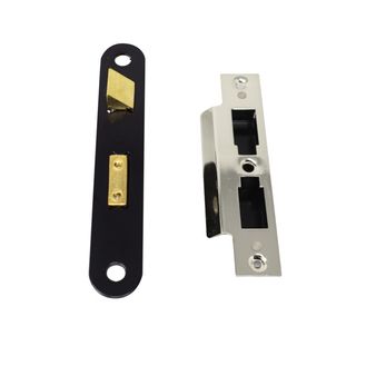 Yale YES-5LSL-CH-64 Essentials 5 Lever Sashlock