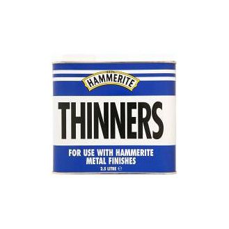 Hammerite 5084921 Thinners