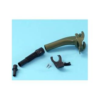 IGE JCSU Universal Spout for Jerry Can