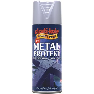 PlastiKote Metal Protekt Paint
