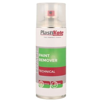 PlastiKote 71027 Paint Remover Spray