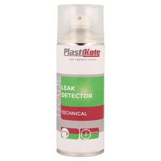 PlastiKote 71028 Leak Detector Spray