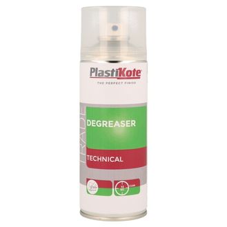 PlastiKote 71033 Degreaser Spray