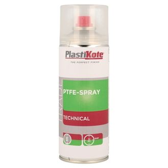 PlastiKote 71035 PTFE Spray