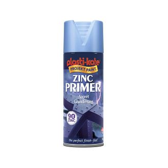 PlastiKote PK10599 Zinc Primer