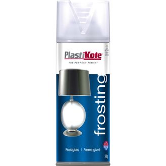 PlastiKote PK27183 Glass Frosting 400ml