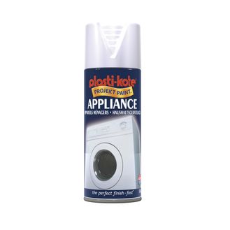 PlastiKote PK619 Appliance Spray Paint