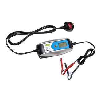 Ring RSC404 Smart Battery Charger