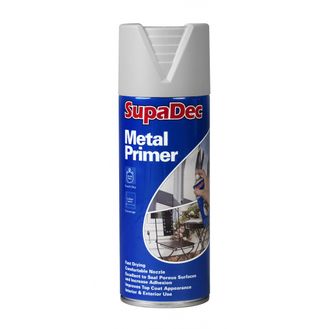 SupaDec 974 Metal Primer Spray