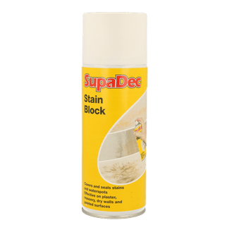 SupaDec 977 Stain Block Spray