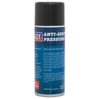 Sealey MIG/722308 Anti-Spatter Pressure Spray 300ml