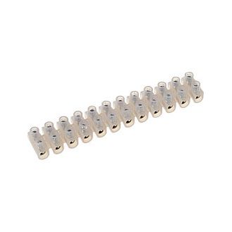 Dencon 18v 15 Amp Connector Strip