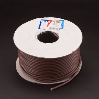 Dencon FL73STV Coaxial Brown
