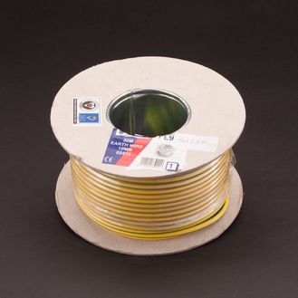 Dencon FL90D 6491XG/Y 10mm Earth