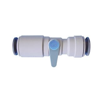JG Speedfit 15SV-H Plastic Ball Valve