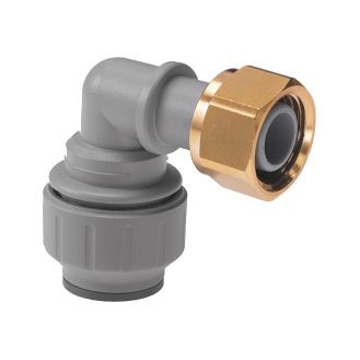 JG Speedfit PEMBTC1514 Bent Tap Connector