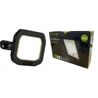 Luceco LFS30B150SF Floodlight IP44