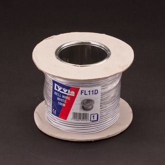 Lyvia FL11D Bell Wire