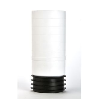 Make PRO021 Extension WC Pan Connector