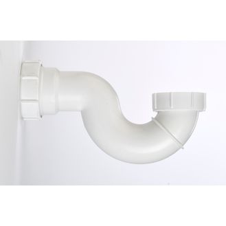 Make PRO045 Bath P Trap