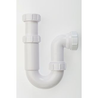 Make PRO047 Telescopic P Trap