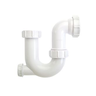 Make PRO060 P Trap With Cleaning Eye