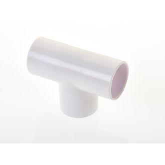 Make PRO078 Overflow Tee 22mm