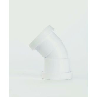 Make PRO079 Push-fit 135° Bend 32mm