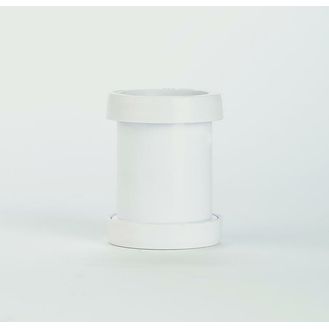 Make PRO083 Push-fit Straight Coupler 32mm