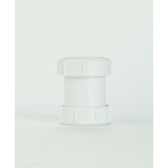 Make PRO087 Compression Straight Coupler 32mm