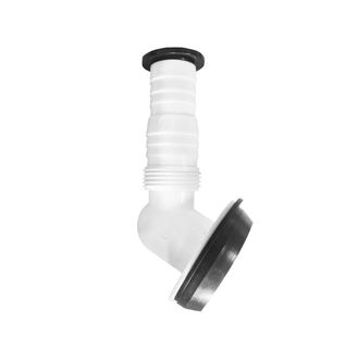 Make PRO113 Replacement Waste Spigot 40mm