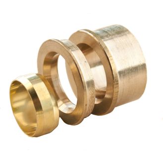 Oracstar PF124 Comp Reducing Set