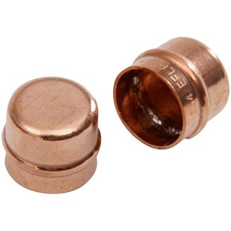 Oracstar PF59 Pre Soldered Stop Ends