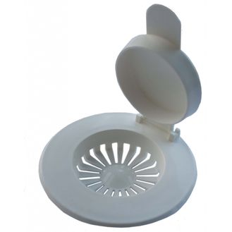 Oracstar PPS291 Plug &amp; Strainer