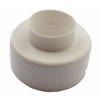 Oracstar PPS36 Universal WC Flush Pipe Connector