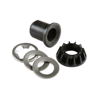 Polypipe 4682515 Copper Adapter Set