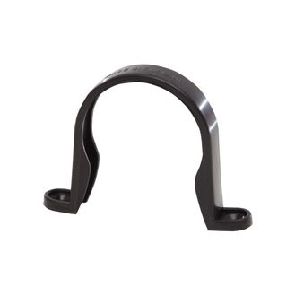 Polypipe RM326B Mini Downpipe Bracket 50mm