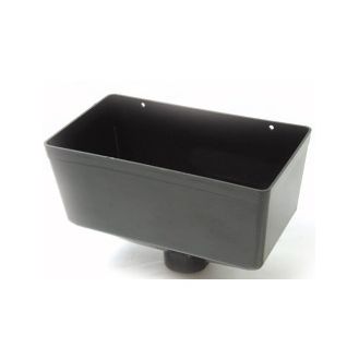 Polypipe RR140B Hopper Head