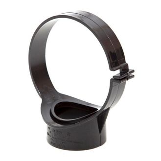 Polypipe SG70B Strap Boss (Open)