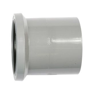 Polypipe SH43B Single Socket